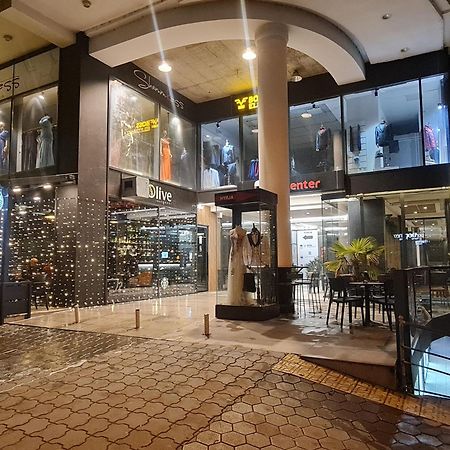 Apartment 1 Plisi Gjilan Екстериор снимка