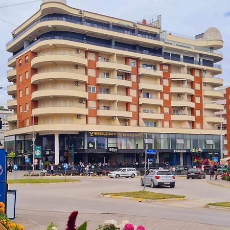Apartment 1 Plisi Gjilan Екстериор снимка